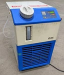 Smc HRS012-AN-20-T Circulating Thermo Chiller; 230V, 1300W, 5 To 40. Fixed Price $703.12.