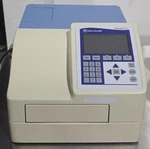 Thermo Fisher Scientific Mutiskan Fc Type 357 Microplate Reader. Fixed Price $2620.00.