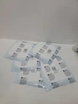5 Pack Medline Exuderm Lp Hydrocolloid Wound Sterile 4"X4". Fixed Price $19.95.