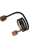 Perkinelmer Nexion Elan Drc Copper Rf Coil Glass Expansion 70-900-2006C Working. Fixed Price $60.00.