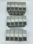 Philips M1016A Mainstream ETCO2 Monitoring Module - Lot Of 15. Fixed Price $499.99.