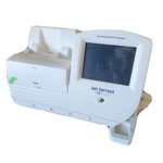 Life Technologies 7467 Ion Torrent Personal Genome Machine Powers On, Untested. Fixed Price $540.00.