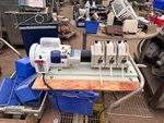 Cole-parmer Masterflex I/p Multi-channel Washdown Pump W/3X 77602-10 Heads. Fixed Price $2500.00.