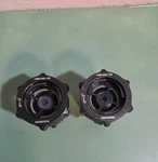 Stryker 1488 Endoscopy Camera Head Zoom Coupler Only Pre-owned Lot Of 2. Fixed Price $375.95.