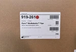 Thermo Fisher 919-261 Pure Biorobotix Tips 250 L Brown Case = Packs! New. Fixed Price $284.05.