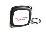 Perfect Tape Measure - Pocket Precision Circumference And Diameter Measu.... Fixed Price $17.09.