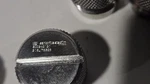 Sartorius 500-842-131 316L Stainless Aseptic Port Plug Cap Bioreactor Fitting. Fixed Price $39.99.