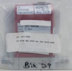 New Horiba Stec SEC-4400M Hcl 200 Sccm Mass Flow Controller Mfc Asm 54-123117A33. Fixed Price $799.99.