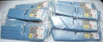 Lot 42 Vileda Professional 147544 Cleantech Duo 2-SIDED Microfiber Laminated. Fixed Price $142.49.