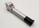 Sarstedt AST-1 AST1 Cordless Electronic Tube Stripper Medical Lab Unknown. Fixed Price $99.99.