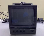 Vintage Hitachi Video Monitor Model VM-904U. Fixed Price $59.99.