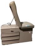 Midmark Ritter 304-009 Examination Table. Fixed Price $220.50.
