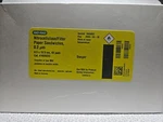 Bio-rad 1620233 Nitrocellulose/filter Paper Sandwiches 0.2 M, Pack 50. Fixed Price $479.00.