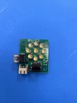 Hitachi Light Indicator Board 628-4112 For Abi Prism 3100 3130XL. Fixed Price $29.99.