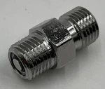 Genuine Draeger Shut Off Diss Oxygen Male MU10211 New Oem. Fixed Price $87.94.