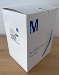 Millipore MAHAS4510 Multiscreen-ha Filter Plate, 0.45 M, Clear, Sterile Pack. Fixed Price $99.99.