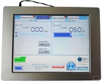 Ugo Basile Srl 46000-100 Active Avoidance Experiment Conditioning Cage Control. Fixed Price $2499.99.