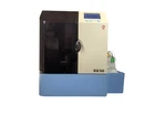 Tosoh AIA-360 Automated Enzyme Immunoassay System W Racks, Bottles, Pu Tubes Etc. Fixed Price $6427.00.