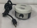 Fisher Scientific 14-511-1A Magnetic Stirrer Used Working K2. Fixed Price $24.95.