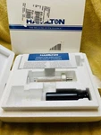 Hamilton 82521 Syringe 1025TLL 26.0ML W/o Flange New!. Fixed Price $125.95.