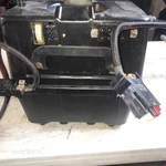 Pride Jet 1 Hd Battery Box W/ Charging Board & Wire Harness Look!. Fixed Price $39.95.