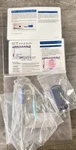 Pasco Scientific PS-2125 Pasport Temperature Sensor With Charts!. Fixed Price $10.39.
