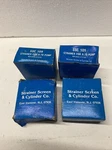 Four Ssc Pump Strainers Md A-70 JT-08. Fixed Price $16.99.