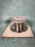 Mdc Vacuum Products P/n 732005 (K200X150) NW50 To NW40 Reducing Nipple. Fixed Price $24.99.