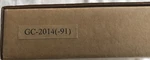 Shimadzu 2014 Gc Startup Spare Part Kit - New. Fixed Price $105.00.
