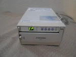 Mitsubishi Electric Medical Digital P93DW Thermal Printer W/ Connective Cable. Fixed Price $349.99.