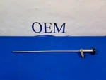 Karl Storz 26046 Aa Hopkins Ii 5 Mm Autoclavable Laparoscope. Fixed Price $400.00.
