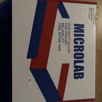 Microlab Series (350SETA). Fixed Price $210.00.