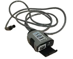 700-10302 Ekosonic Connector Interface Cable With 5164-001 Clip, Made Us. Fixed Price $129.99.