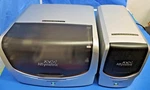 Set 2 Affymetrix Geneatlas Fluidic With Imaging Station 00-0376 & 0377 Warranty. Fixed Price $995.00.