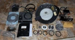 Headway Research EC101DT-CB15REM Photoresist Spinner + Vacuum Chuck Control. Fixed Price $1874.96.