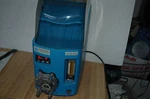 Unisyn Technologies Cell-pharm 100 Culture System Peristaltic Pump. Fixed Price $175.00.