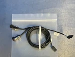 Panasonic Sunx GXL-8F Proximity Sensors Cable For Beckman Coulter Vi-cell Xr. Fixed Price $195.00.