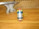 Chemtec LPH-250-2A *new* Flow Monitor Air Chem-tec. Fixed Price $69.75.