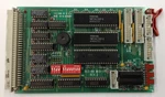 Kruss Processor Tensiometer Model K14 MK3, Pcb RCS-88 Mio-i Rev 2. Fixed Price $25.00.