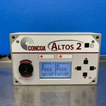 Concoa 5750025-01-24V Dc Altos Remote Alarm System Monitor 2.5W 2-OBSERVATION. Fixed Price $495.00.