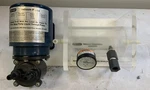 Vaccum Pump 250BR 1695 Bio-rad Vacuum REGULATOR-B3E. Fixed Price $37.50.