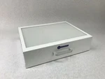 Stratagene 400510 White Light Box 120 Vac 0.5A 60 Hz - Tested. Fixed Price $67.99.