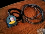 *nice* ...... Mks Baratron 310CHS-1000 Transducer Head Pressure Meter Torr.. Fixed Price $278.61.