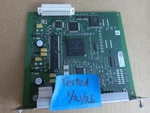Agilent Hp G1369C Lan Card 6850 6890 Gc 1100 1200 Lc 8453 8454 Uv/vis. Fixed Price $395.00.
