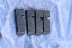 Oster Pipe & Bolt Dies Threading Machine Threader Universal 300. Fixed Price $75.00.