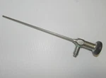 Storz 7230 Aa 4MM Scope - New Style Eyepiece. Fixed Price $895.00.