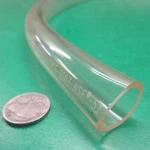 Tygon S3 E-3603 Tubing ACF00045 13/16" Od X 5/8" Id 3/32" Wall Feet. Fixed Price $77.90.
