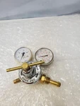 Harris 25GX-250 Compressed Gas Regulator. Fixed Price $150.00.