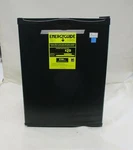 Avanti 2.2 Cu. Ft Black Compact Refrigerator AR2416B Appliances Rv. Fixed Price $139.95.