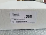 Thermo Scientific ICS-3000 Oq/pq Kit For Ed Detectors P/n: 075433. Fixed Price $350.00.